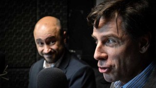 El proteccionismo de Trump da oportunidades a Uruguay solo a corto plazo - Ronda NTN - DelSol 99.5 FM