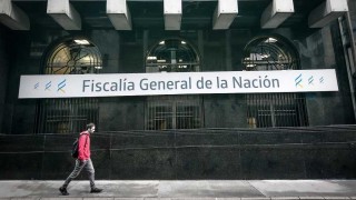 Fiscal del caso de Lola Chomnalez advierte que “esto recién empieza” - Entrevistas - DelSol 99.5 FM