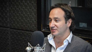 La renta básica universal - Clase abierta - DelSol 99.5 FM