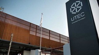 UTEC y la esperanza de que el Parlamento “reacomode los gastos” - NTN Concentrado - DelSol 99.5 FM