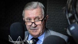 Reforma que se está votando “retoma el espíritu del CPP de la dictadura” - Entrevistas - DelSol 99.5 FM
