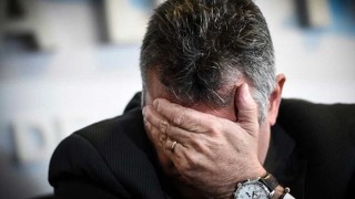 Todos mintieron y nadie fue culpable - Diego Muñoz - DelSol 99.5 FM
