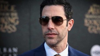 ¿Le creemos a Sacha Baron Cohen? - Televicio - DelSol 99.5 FM