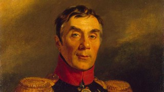 Alekséi Arakchéyev, consejero militar de Alejandro I - Segmento dispositivo - DelSol 99.5 FM
