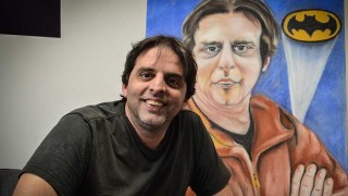 Campiglia responde a la gente en lugar del Piñe - Edison Campiglia - DelSol 99.5 FM