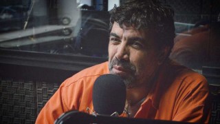 Óscar Andrade: “Cuando luchás sindicalmente, luchás por tu familia” - Charlemos de vos - DelSol 99.5 FM