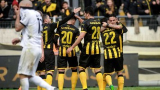 “La amplitud del resultado, que no la tuvo el juego, le sirve para ganar confianza a Peñarol” - Comentarios - DelSol 99.5 FM