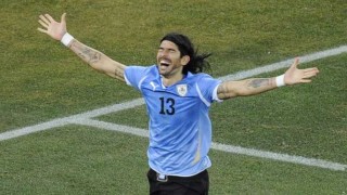 El recuerdo de Uruguay/Ghana y la llegada de G2 a Nacional - Darwin - Columna Deportiva - DelSol 99.5 FM