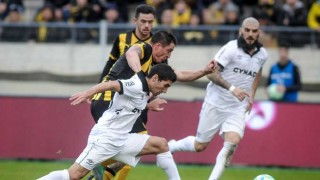 Darwin y el desafío de elegir el gol más feo de la fecha - Darwin - Columna Deportiva - DelSol 99.5 FM