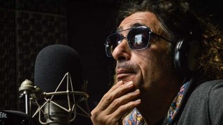 Favio Posca: “para mí el hecho artístico no tiene que estar tiznado de política” - Entrevista central - DelSol 99.5 FM