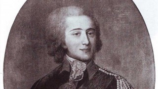 La aventura amorosa de Ivan Rimsky-Korsakov con Catalina La Grande - Segmento dispositivo - DelSol 99.5 FM