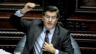 Bordaberry por el voto en el exterior: “salgan y junten firmas de nuevo” - Informes - DelSol 99.5 FM