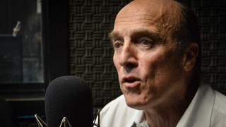 Martínez: “El monstruo que es la intendencia lo terminás de entender cuando estás en sus fauces” - Entrevista central - DelSol 99.5 FM