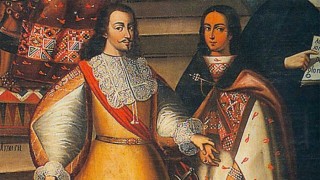 Historias amorosas entre soldados españoles y muchachas indígenas - Segmento dispositivo - DelSol 99.5 FM