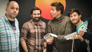 ¿Qué equipo fue el mejor? - La batalla de los DJ - DelSol 99.5 FM