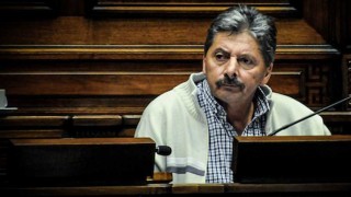 Diputado del MPP denunciará penalmente al dirigente nacionalista Felipe Bruno - Audios - DelSol 99.5 FM