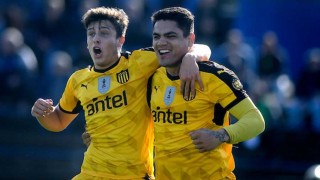 “Una victoria que le da tranquilidad a Peñarol para salir de la angustia” - Comentarios - DelSol 99.5 FM