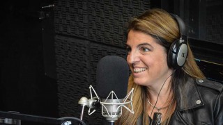 “Si queremos tener desarrollo tenemos que producir nuestra propia ciencia” - Hoy nos dice ... - DelSol 99.5 FM