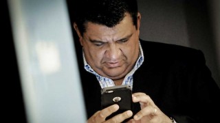 Ranchero con las últimas novedades de la Gerencia Deportiva de Peñarol - Deporgol - DelSol 99.5 FM