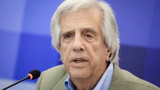 Vázquez y los lugares comunes acerca de la violencia, según Darwin - Columna de Darwin - DelSol 99.5 FM