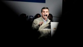 Talvi y su jugada maestra de hacerse odiar por liberales y progres - Columna de Darwin - DelSol 99.5 FM