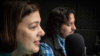 Las app de citas son como boliches con miles de personas y siempre abiertos - Ronda NTN - DelSol 99.5 FM