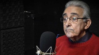 Carlos Goberna: “El público es la estrella del espectáculo” - La Entrevista - DelSol 99.5 FM