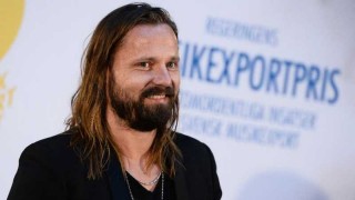 La música de Max Martin - Audios - DelSol 99.5 FM