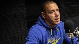 ¿Por qué los atletas paralímpicos uruguayos no pueden competir en el exterior? - Entrevista central - DelSol 99.5 FM
