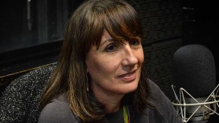 Cariboni: Con Diyab “el Gobierno esperó que no volviera más y se arreglara como pudiera” - Entrevista central - DelSol 99.5 FM