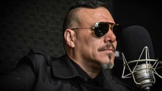 La playlist de Fernando Ruíz Díaz: para viajar - Playlist - DelSol 99.5 FM