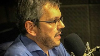 Leal: la “contundencia” de lo que se hizo en Los Palomares fue “un golpe letal” a los Chingas - Entrevista central - DelSol 99.5 FM