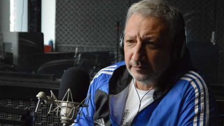 Gerardo Sotelo: “Desde las redes sociales se está generando la poscensura” - Charlemos de vos - DelSol 99.5 FM