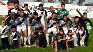 “El empate de Danubio es justo pero deja con sabor amargo a Wanderers” - Comentarios - DelSol 99.5 FM