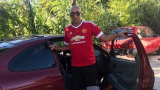 La Moto del Toto con Adrian Vitamina Silva - La moto del Toto - DelSol 99.5 FM