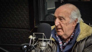 Rosencof y la emoción que le generó “La noche de 12 años” - Hoy nos dice ... - DelSol 99.5 FM