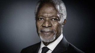 Murió Kofi Annan, exsecretario general de la ONU y Nobel de la Paz - Cambalache - DelSol 99.5 FM