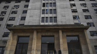 Los cuadernos, el arrepentido estrella y la ansiedad argentina - Facundo Pastor - DelSol 99.5 FM