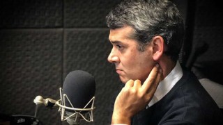 Ramírez Saravia: “Rodrigo Blas no es un edil cualquiera, es un peso pesado del PN” - Entrevista central - DelSol 99.5 FM