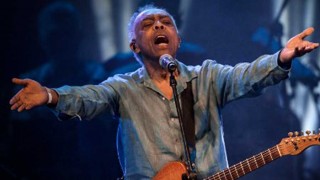 El disco de Gil con canciones más “gilbertianas” que nunca - NTN Concentrado - DelSol 99.5 FM