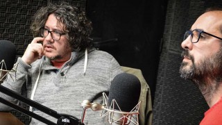 Movilidad social en Uruguay, “camiseteo” y un debate pendiente sobre políticas públicas - Entrevista central - DelSol 99.5 FM