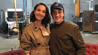 Las coproducciones uruguayas en el Festival de Cine de Gramado - Miguel Angel Dobrich - DelSol 99.5 FM
