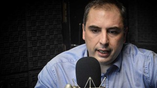 Ferreri: “Si el próximo Gobierno llega con un 2.5% de déficit fiscal, llega en buenas condiciones” - Entrevista central - DelSol 99.5 FM