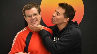 Al ritmo de la Nostalgia - La batalla de los DJ - DelSol 99.5 FM