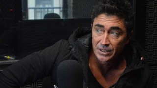 Kairo Herrera: “Me asquean profundamente las mezquindades políticas” - Charlemos de vos - DelSol 99.5 FM