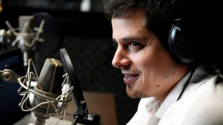 Ricardo Leiva se integró al lado Estadio Uno de la vida, la columna de Darwin - Columna de Darwin - DelSol 99.5 FM