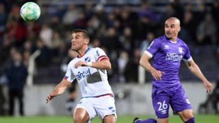 Darwin festeja las actuaciones del Coto Correa y su hijo en el triunfo de Defensor - Darwin - Columna Deportiva - DelSol 99.5 FM