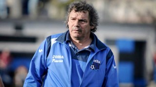 El Gran DT: Mario Saralegui - El Gran DT - DelSol 99.5 FM