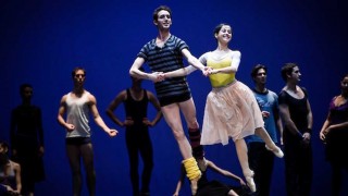 Ballet, ¿solo para mujeres? - El guardian de los libros - DelSol 99.5 FM