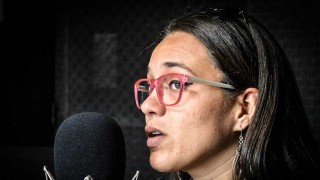 En Nicaragua “hay una cacería selectiva de los líderes estudiantiles” - Entrevistas - DelSol 99.5 FM